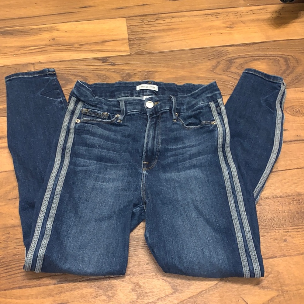 Good American Good Legs Jeans